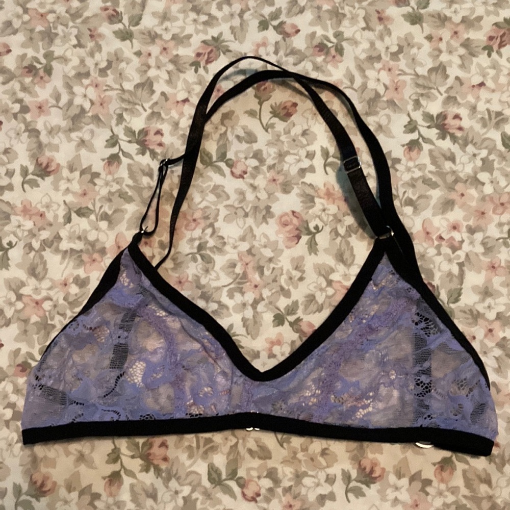 Hopeless Lingerie Jessica Bralette